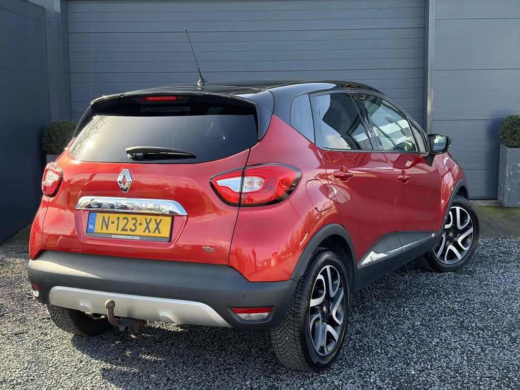 Renault Captur – foto 3