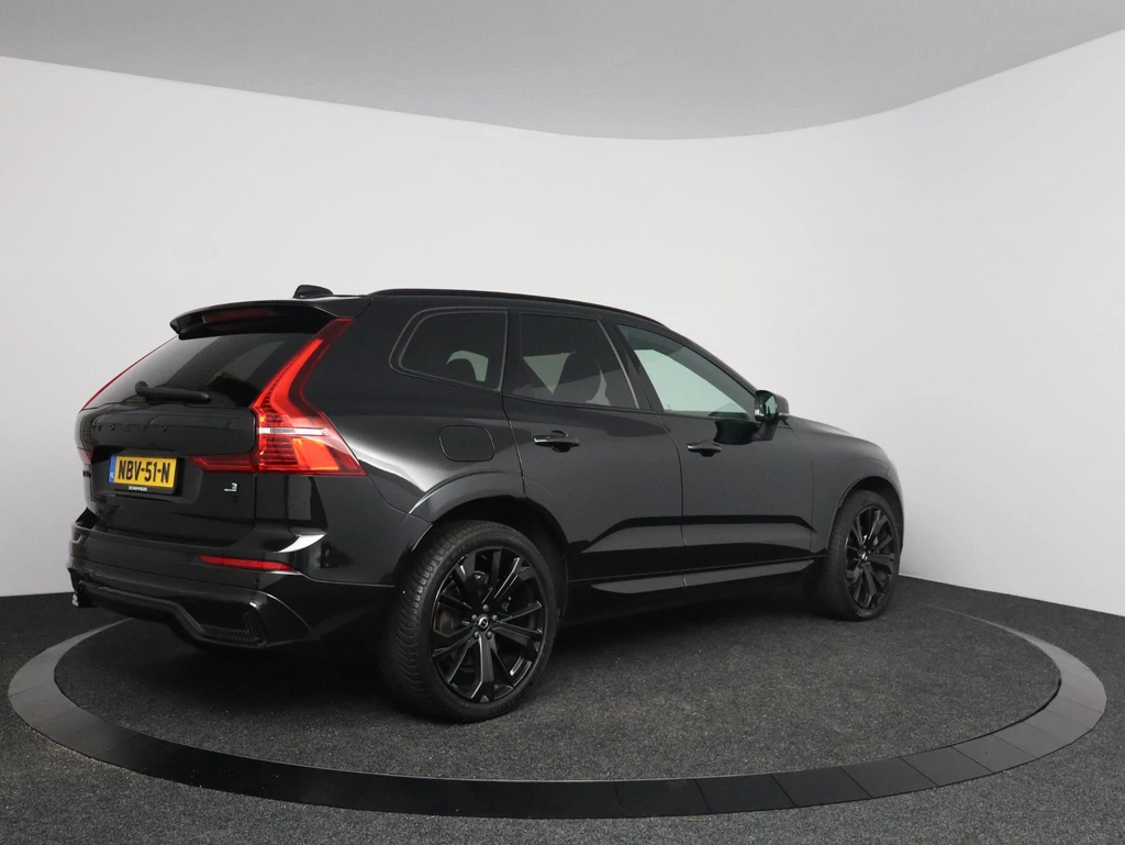 Volvo XC60 – foto 6