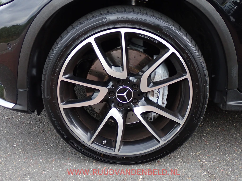 Mercedes-Benz GLC – foto 12