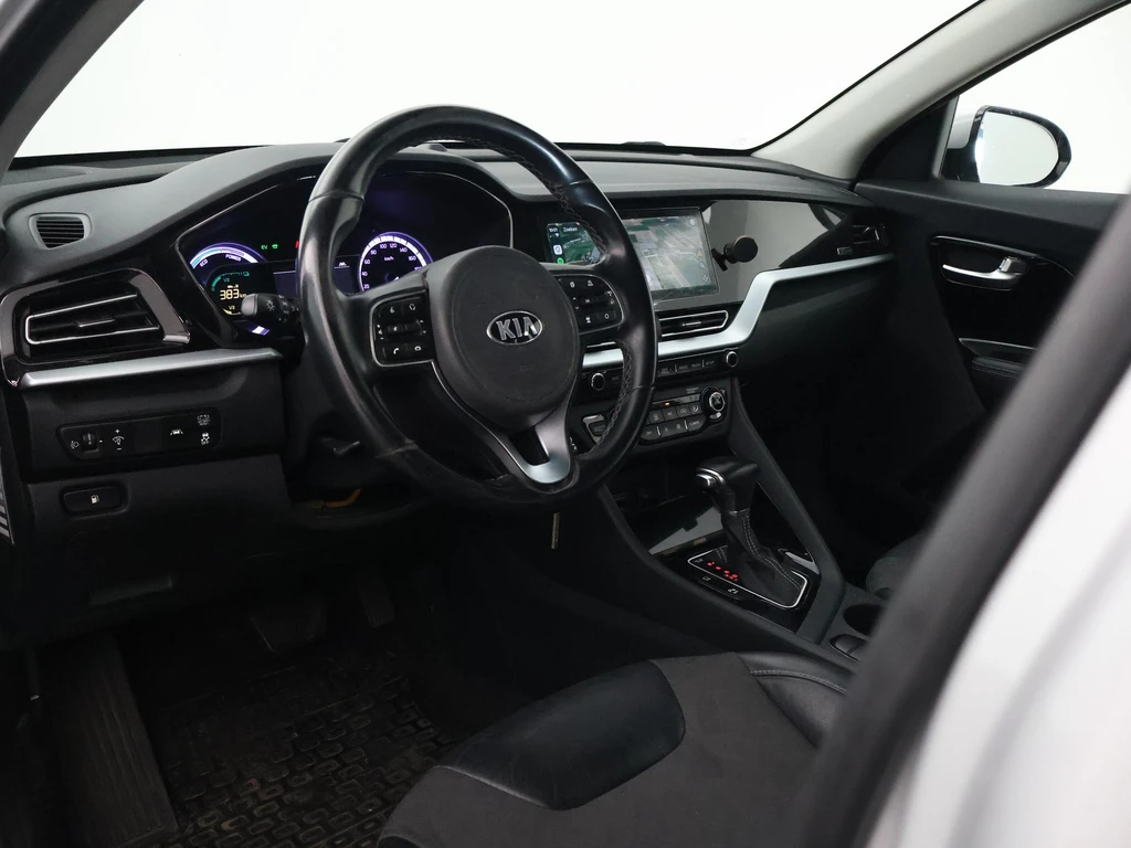 Kia Niro – foto 19