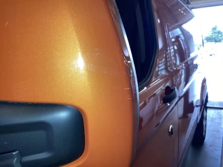 Ford Transit Custom – thumbnail 24