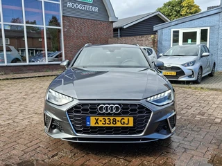 Audi A4 – thumbnail 9