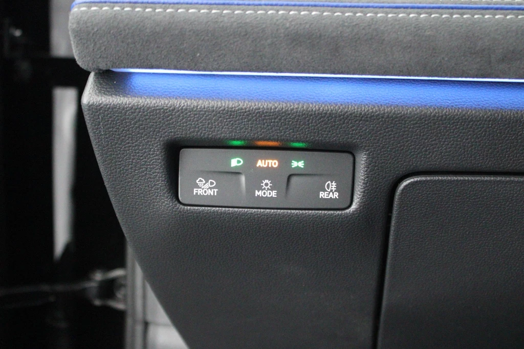 Volkswagen Passat – foto 20