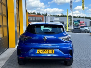 Renault Clio – thumbnail 4