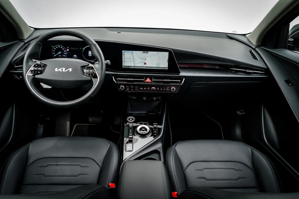 Kia Niro – foto 22