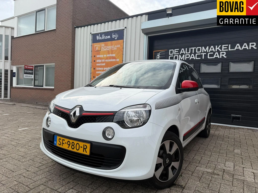 Renault Twingo – foto 1