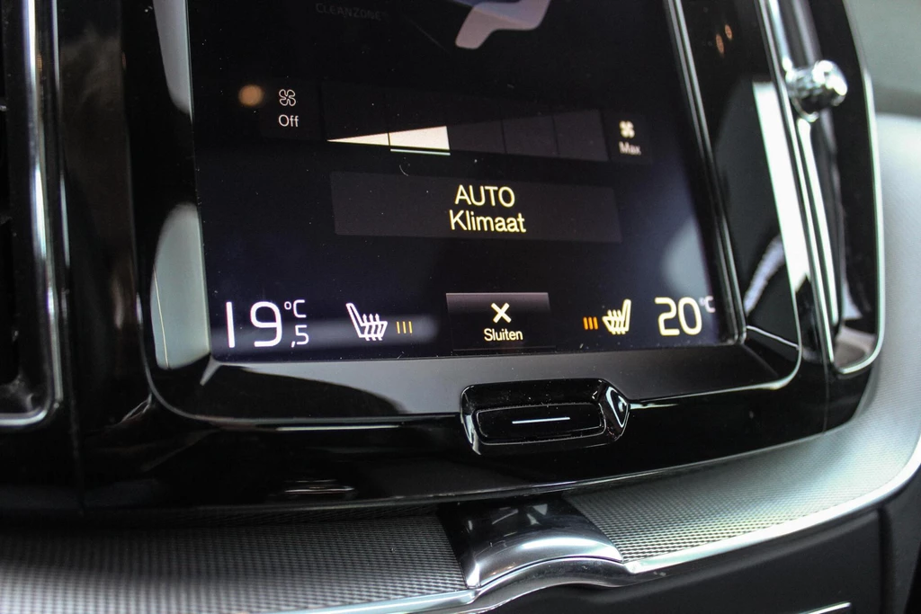 Volvo XC60 – foto 32