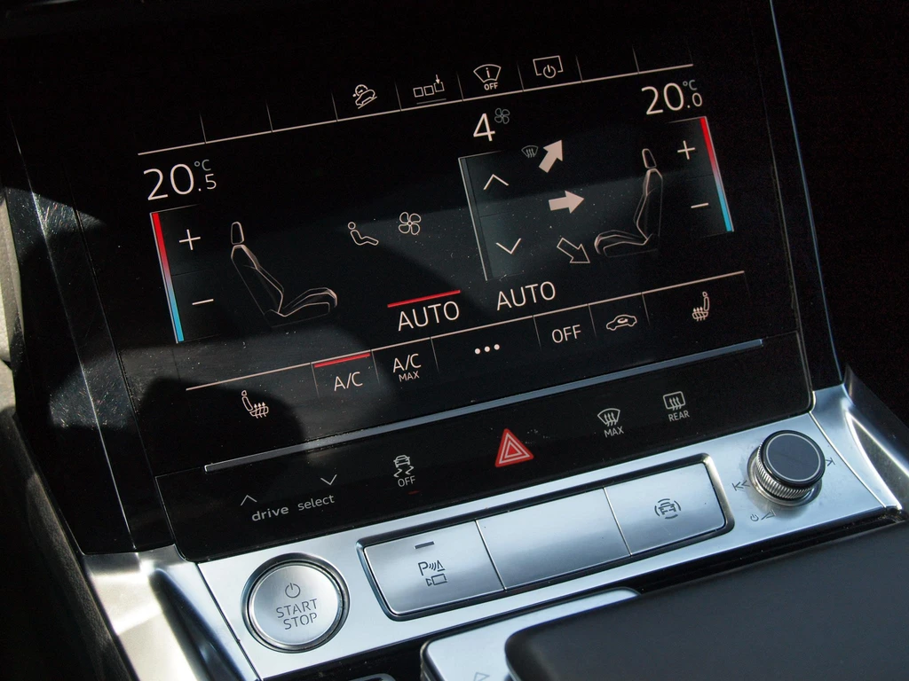 Audi e-tron – foto 26