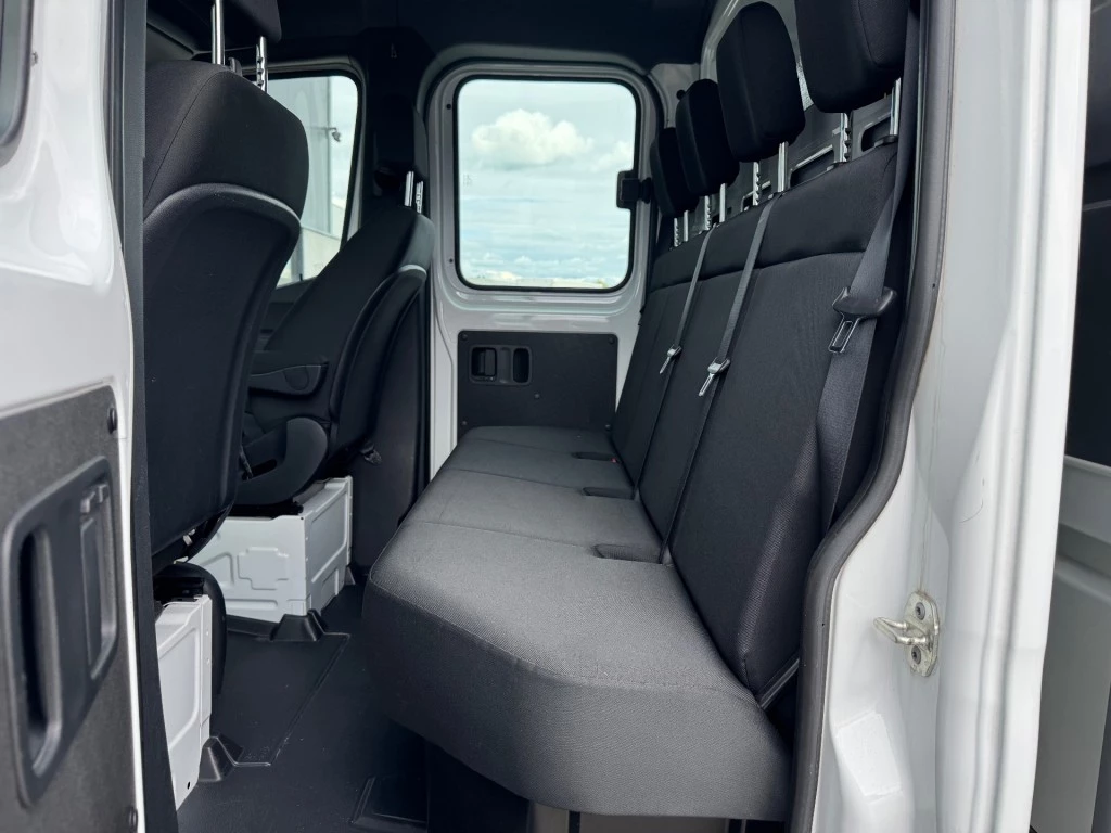 Mercedes-Benz Sprinter – foto 21