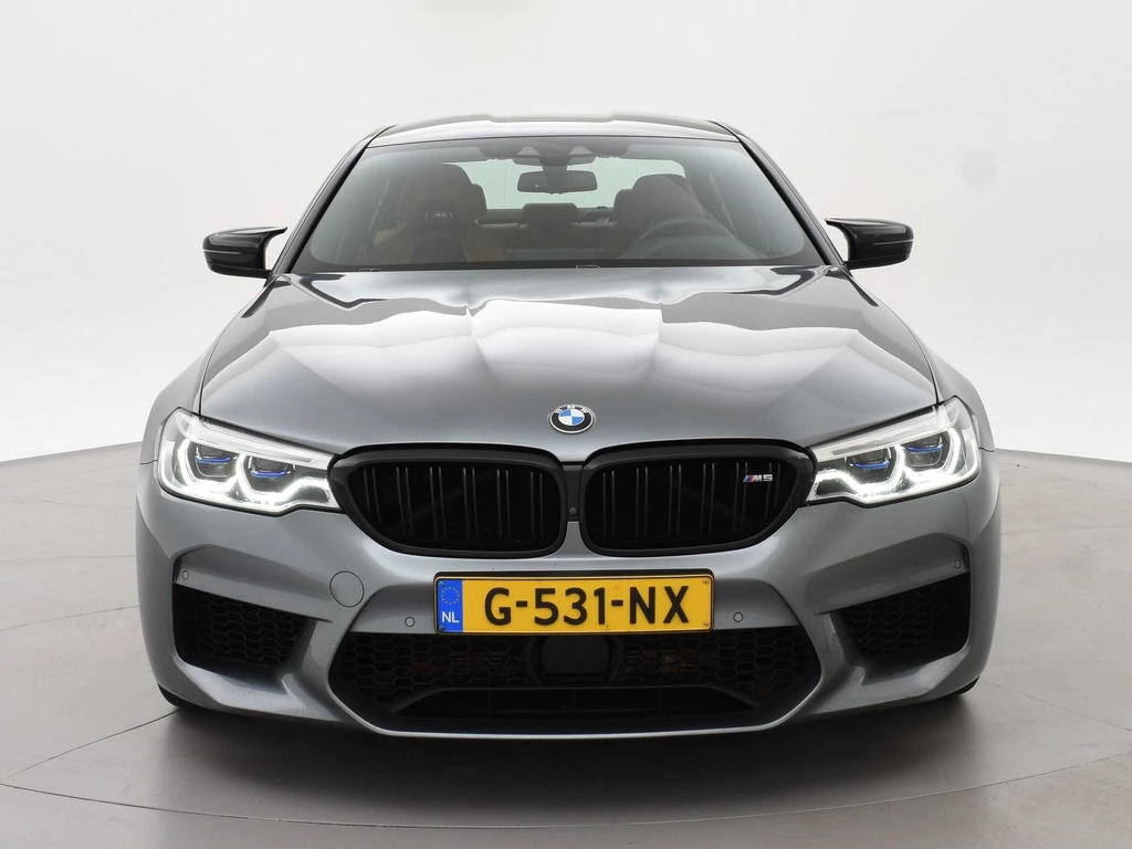 BMW M5 – foto 13