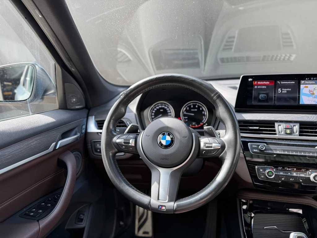 BMW X1 – foto 31