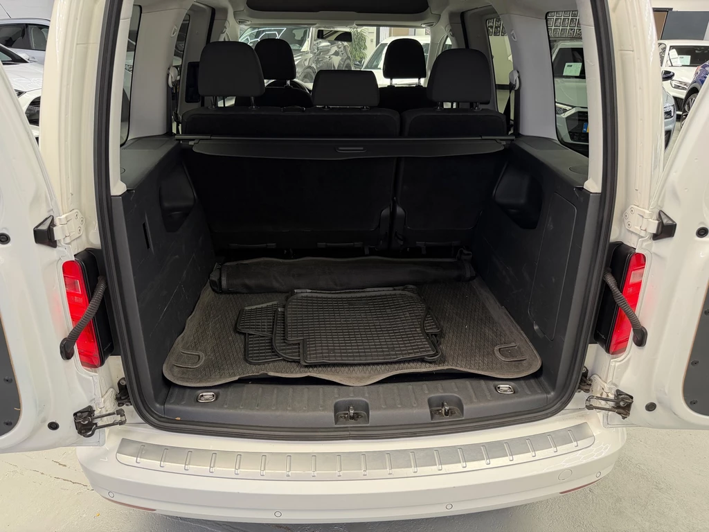 Volkswagen Caddy – foto 37