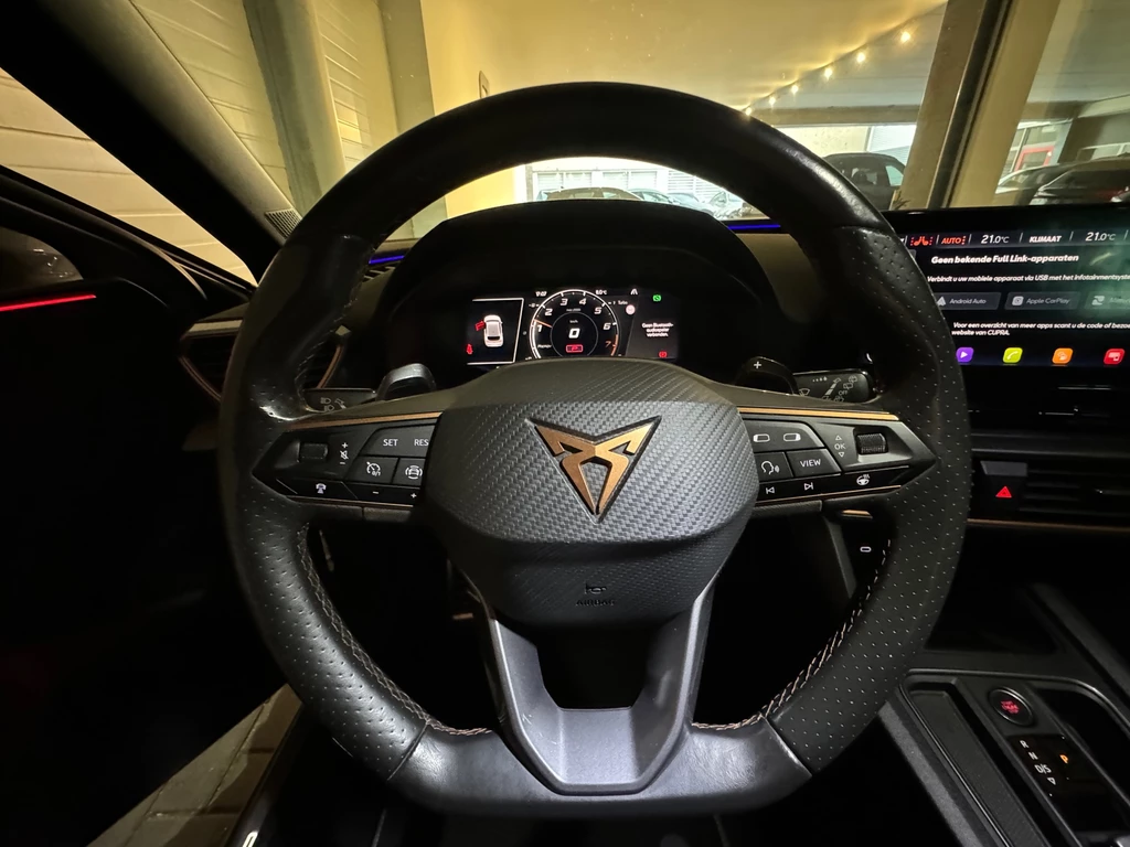 CUPRA Leon – foto 13