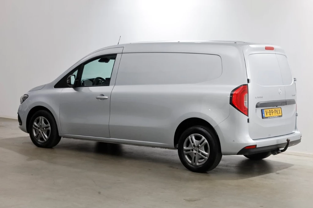 Mercedes-Benz Citan – foto 3