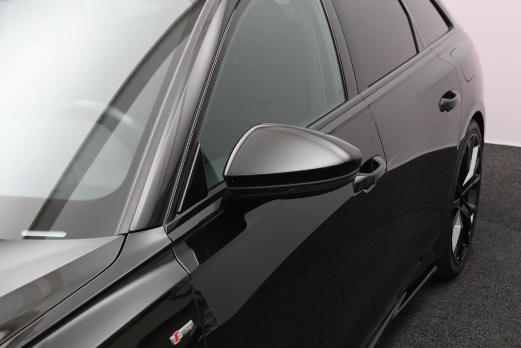 Audi A6 – foto 23