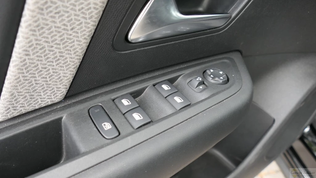 Citroën C4 X – foto 20