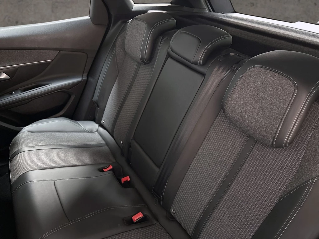 Peugeot 3008 – foto 12
