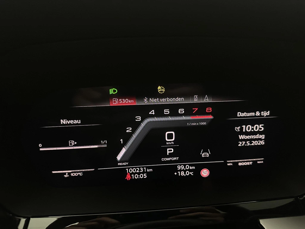 Audi S3 – foto 18