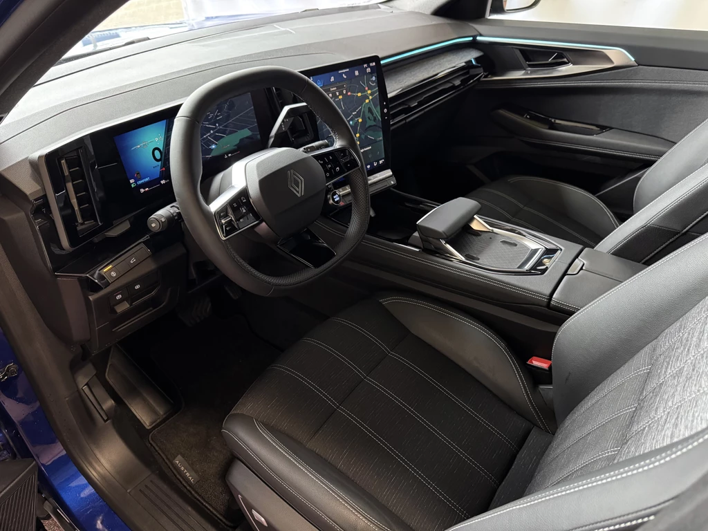 Renault Austral – foto 20