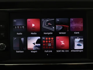 SEAT Leon – thumbnail 31