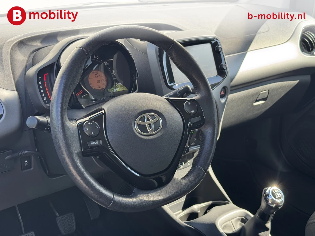 Toyota Aygo – foto 10
