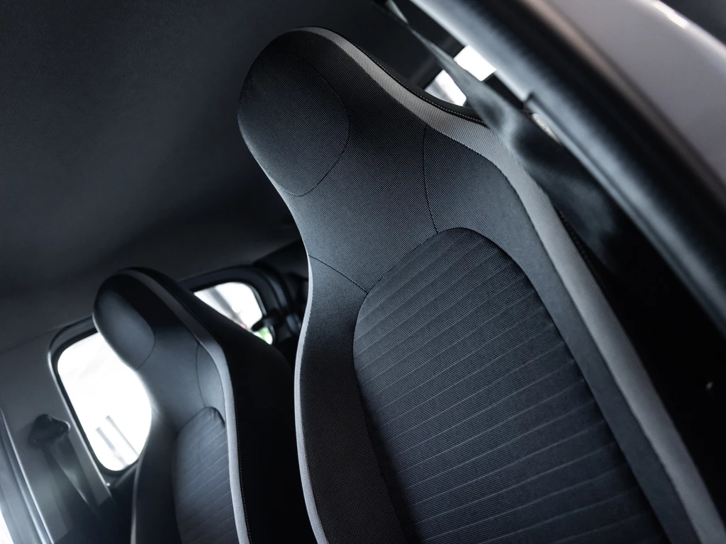 Renault Twingo – foto 17