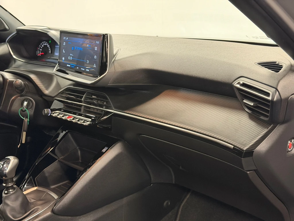 Peugeot 2008 – foto 35