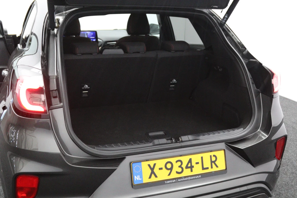 Ford Puma – foto 24