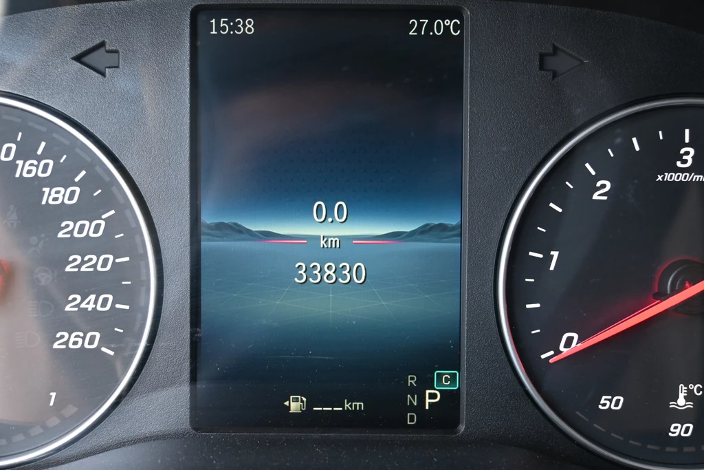 Mercedes-Benz Vito – foto 17