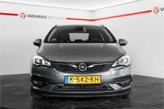 Opel Astra – thumbnail 8