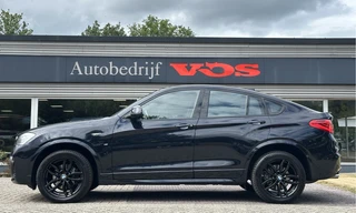 BMW X4 – thumbnail 2