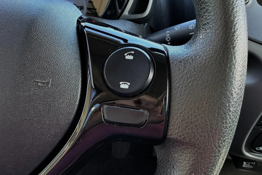Peugeot 108 – foto 13