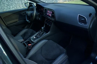 SEAT Leon – thumbnail 13