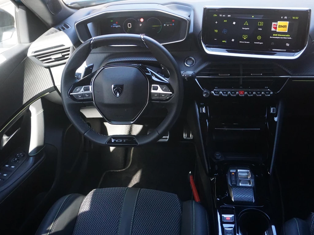 Peugeot 2008 – foto 12