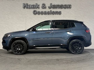 Jeep Compass – thumbnail 2
