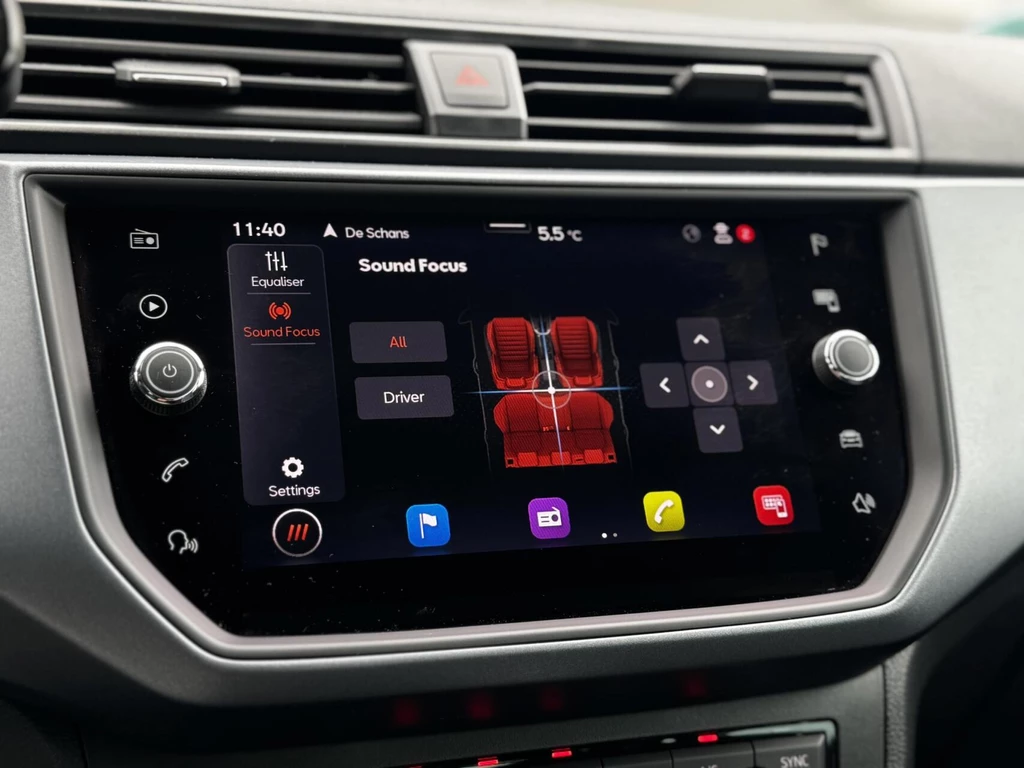 SEAT Arona – foto 34