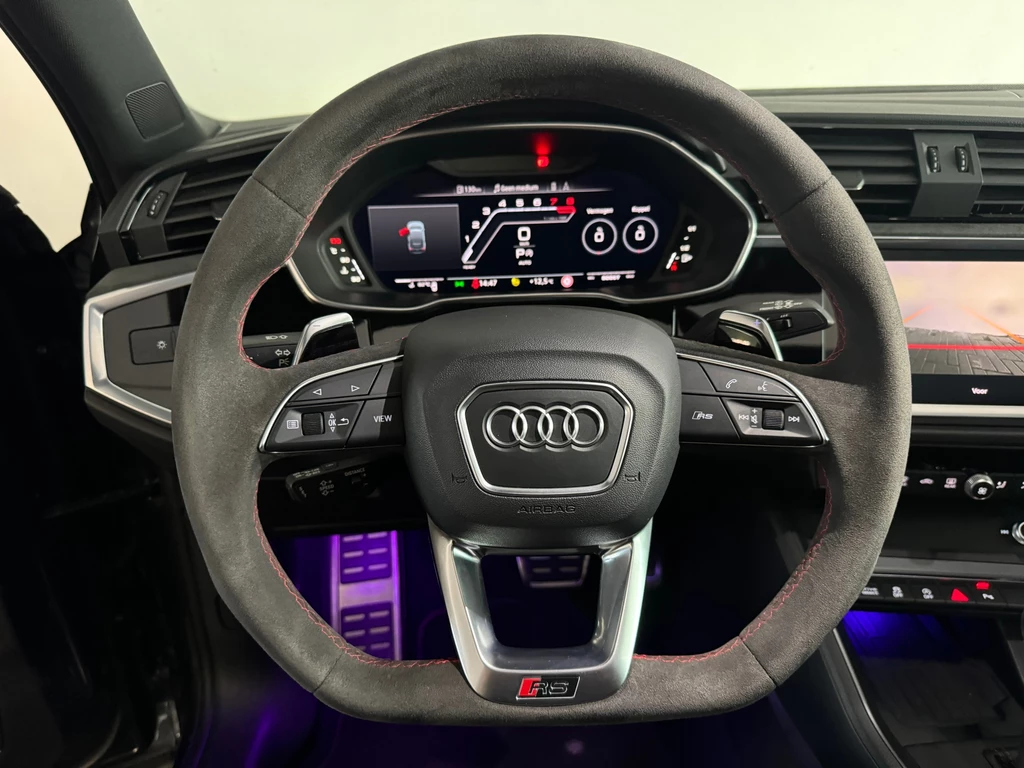 Audi RSQ3 – foto 12