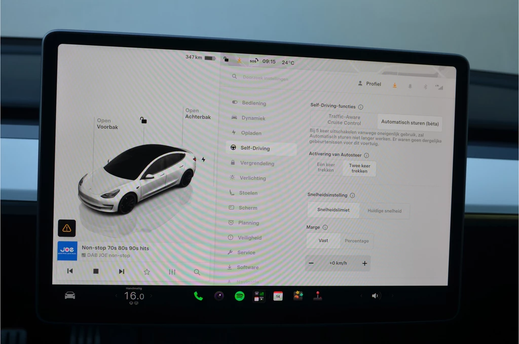 Tesla Model 3 – foto 17