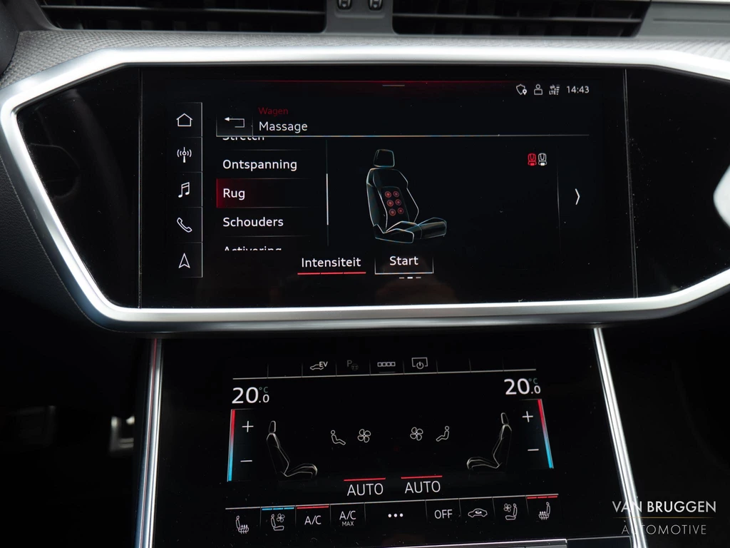 Audi A6 – foto 33