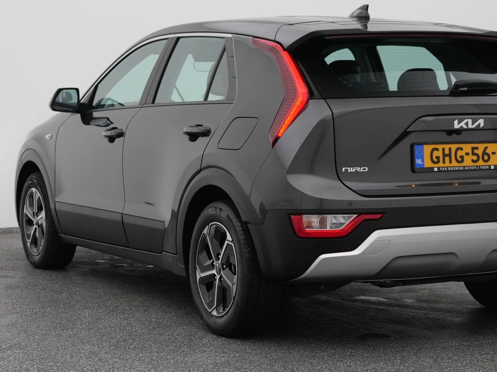 Kia Niro – foto 5
