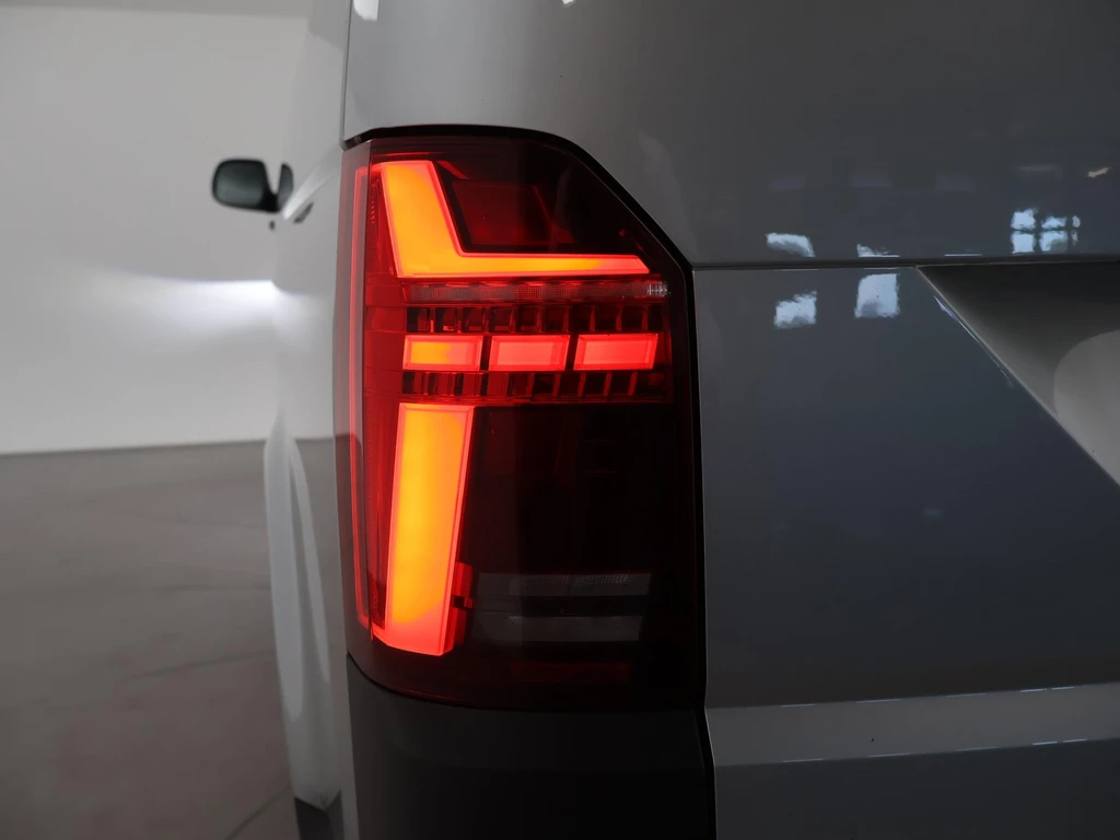 Volkswagen Transporter – foto 5