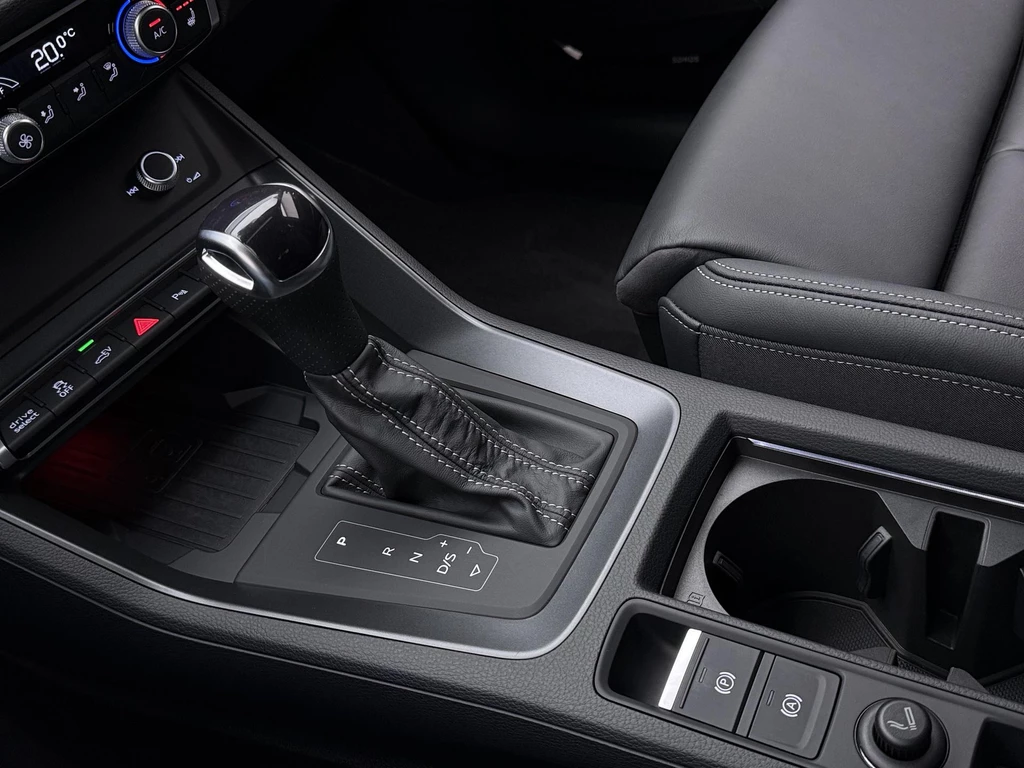 Audi Q3 – foto 27