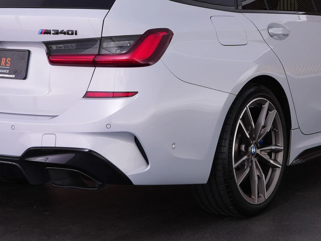 BMW 3 Serie – foto 45