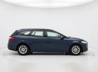 Ford Mondeo – thumbnail 6