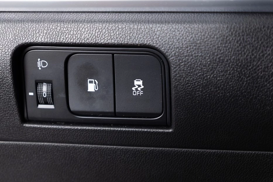Kia Sorento – foto 21