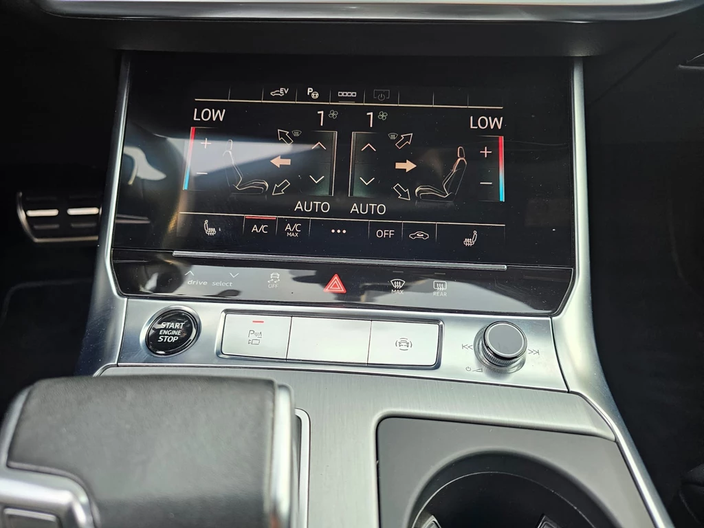 Audi A6 – foto 21