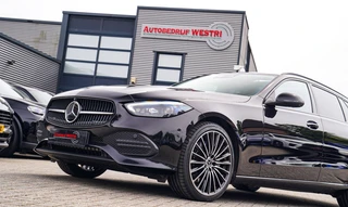 Mercedes-Benz C-Klasse – thumbnail 2
