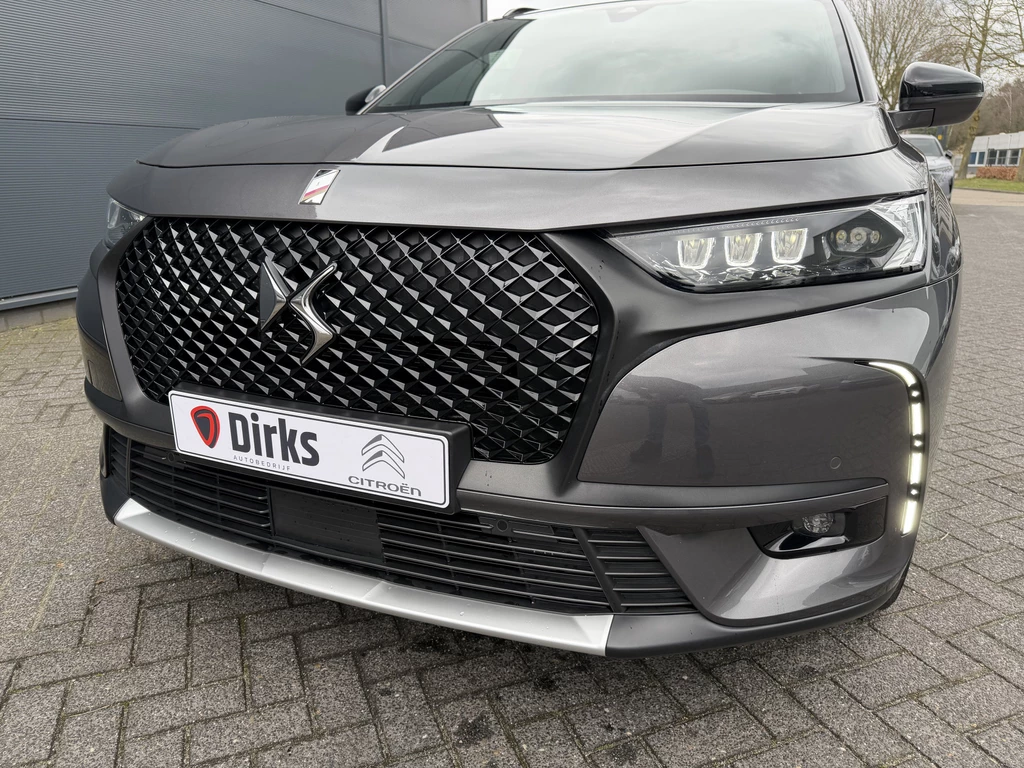 DS DS 7 – foto 9