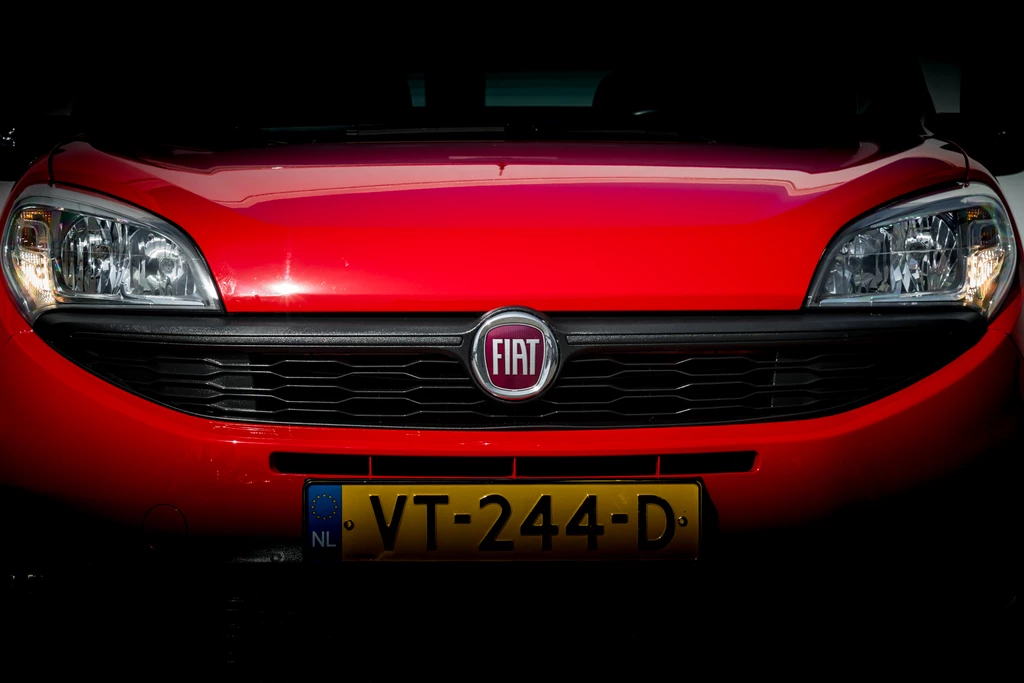 Fiat Doblò – foto 22