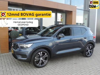 Volvo XC40 – thumbnail 1